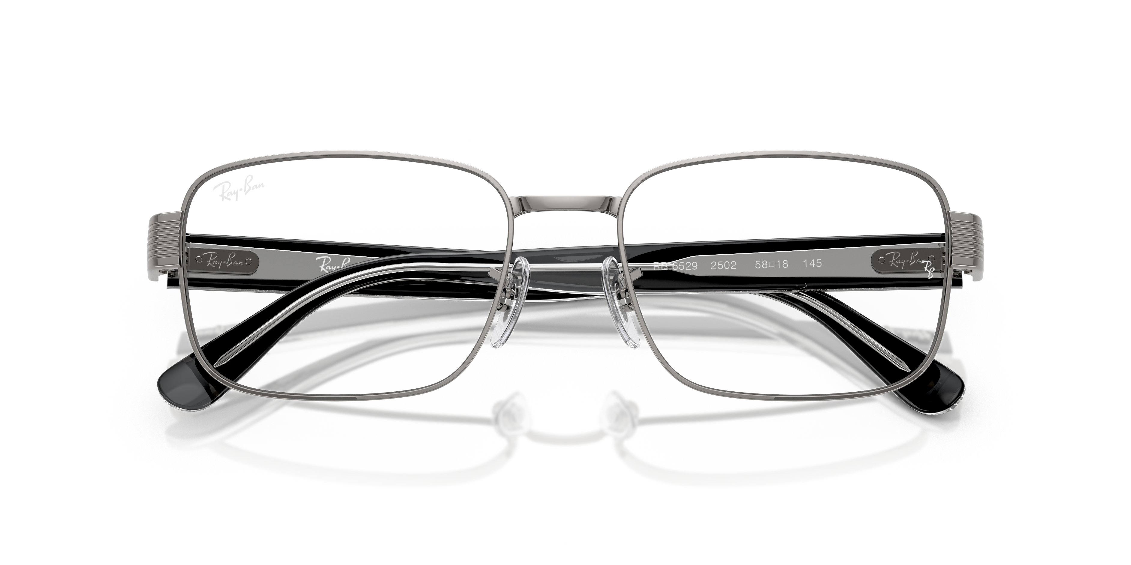 RAY-BAN RX6529 2502 54