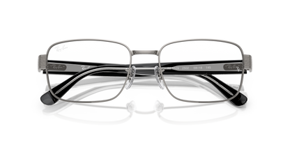 RAY-BAN RX6529 2502 56