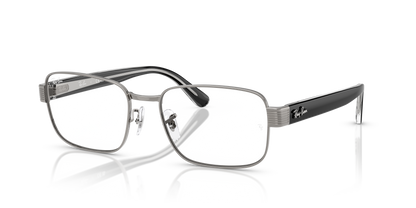 RAY-BAN RX6529 2502 56