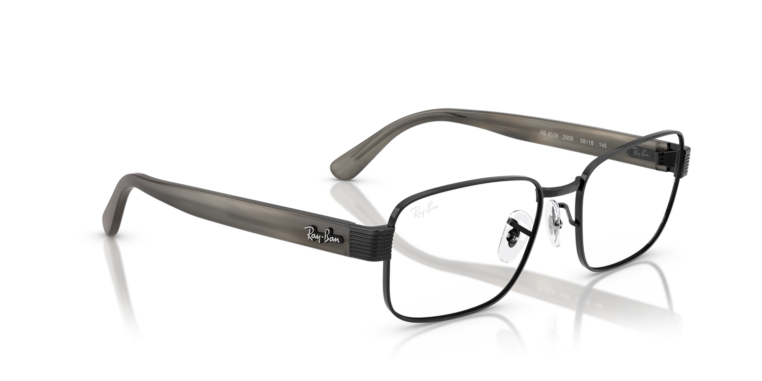 RAY-BAN RX6529 2509 54