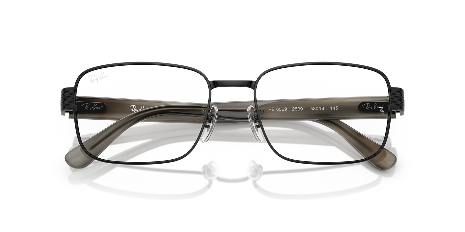 RAY-BAN RX6529 2509 54