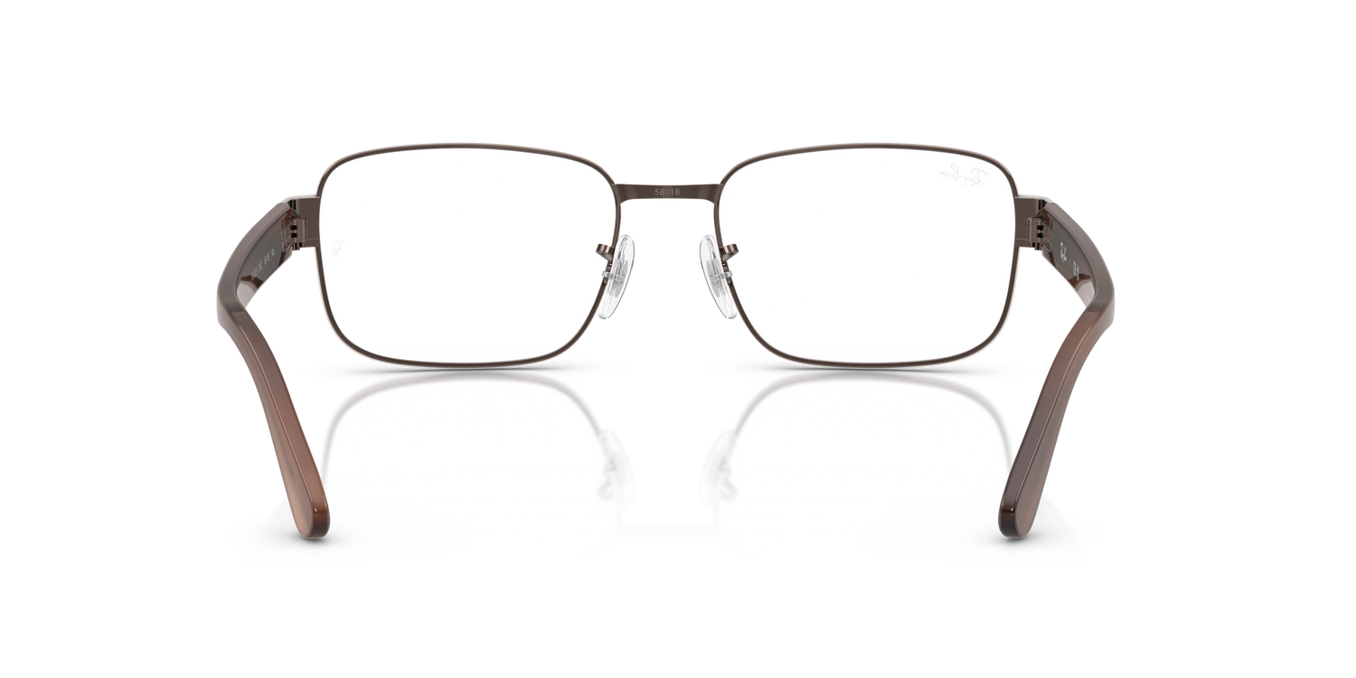 RAY-BAN RX6529 3182 56