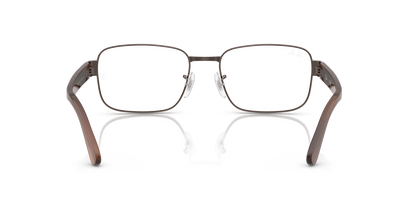 RAY-BAN RX6529 3182 54