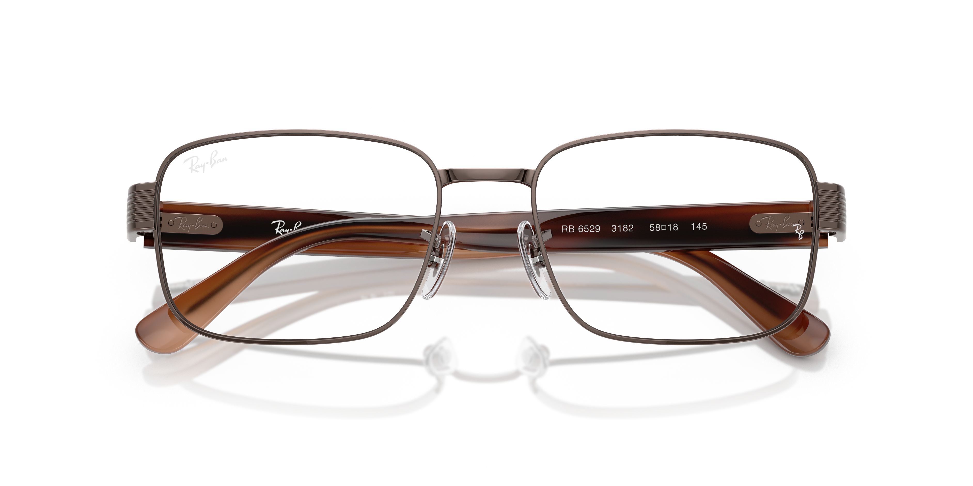 RAY-BAN RX6529 3182 56