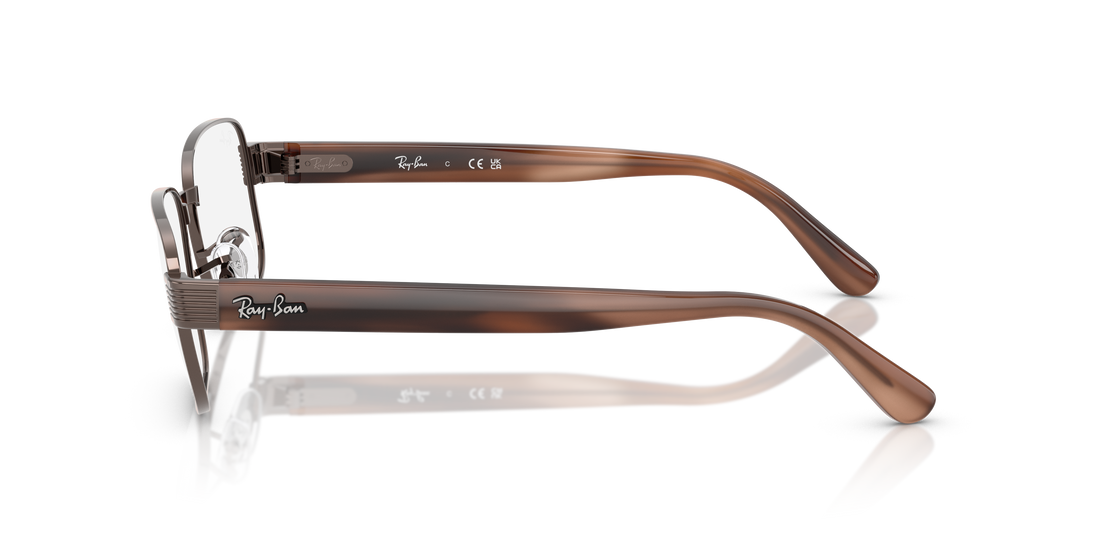 RAY-BAN RX6529 3182 54