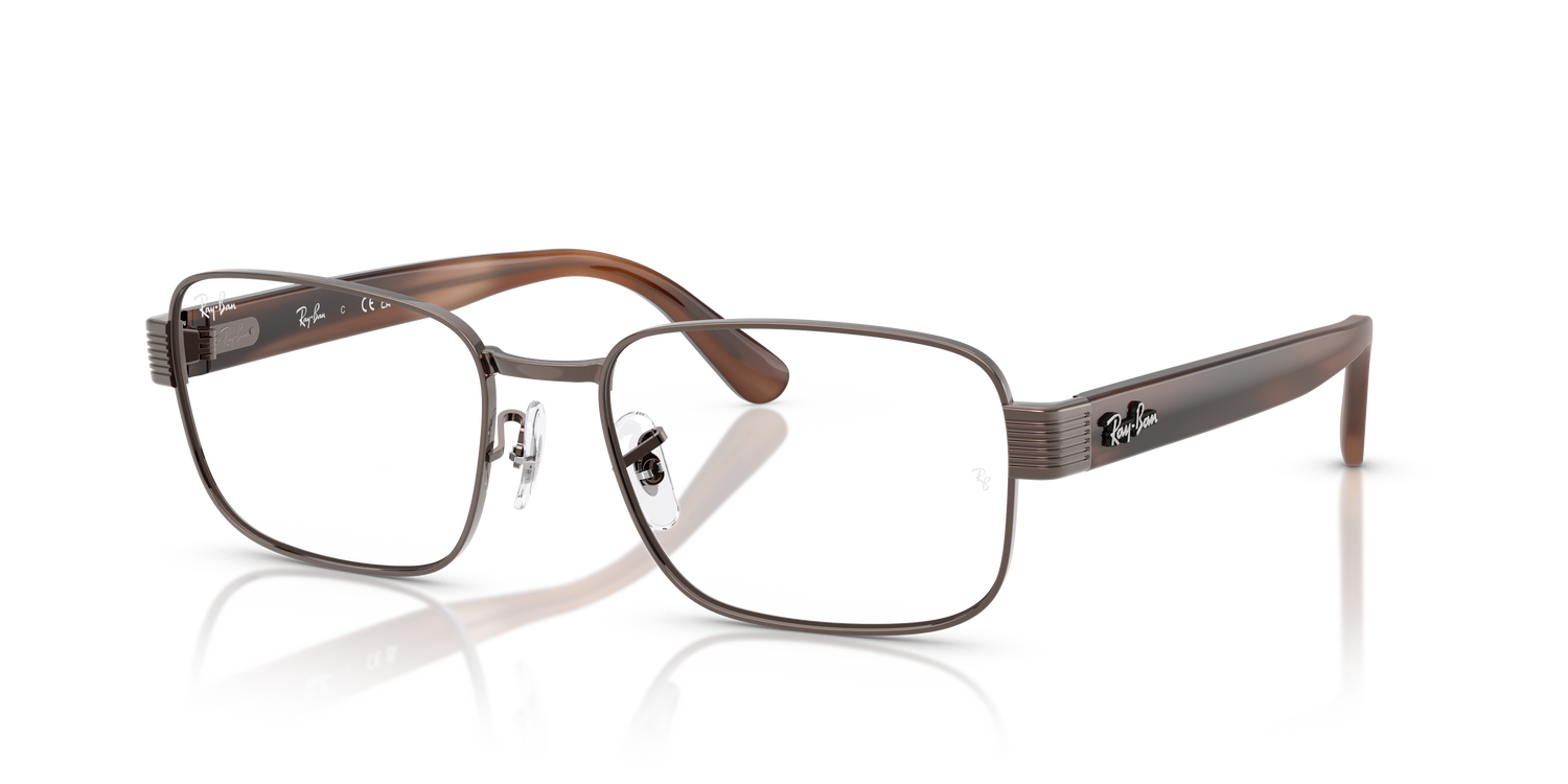 RAY-BAN RX6529 3182 54