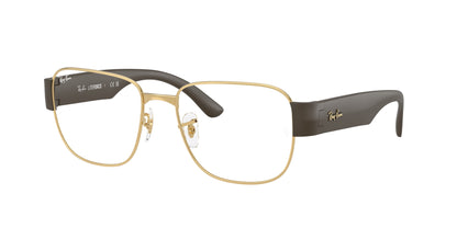 RAY-BAN RX6532 2500 55