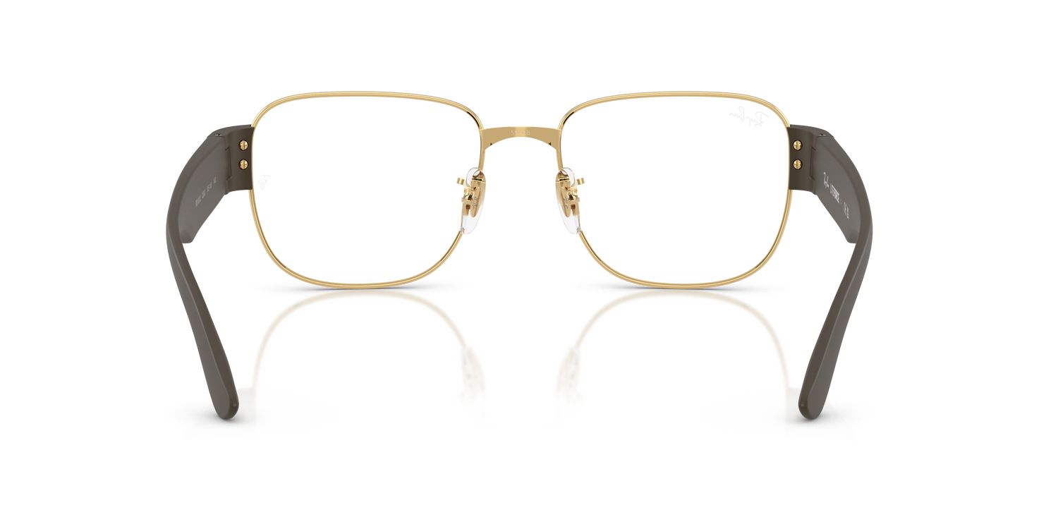 RAY-BAN RX6532 2500 53