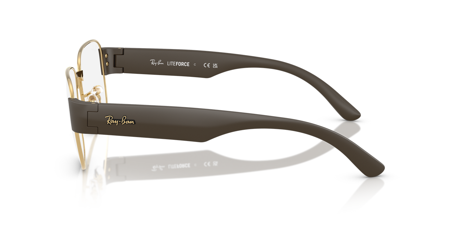 RAY-BAN RX6532 2500 53