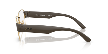 RAY-BAN RX6532 2500 55