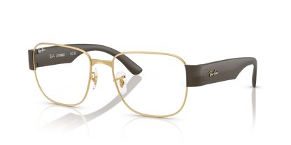 RAY-BAN RX6532 2500 55