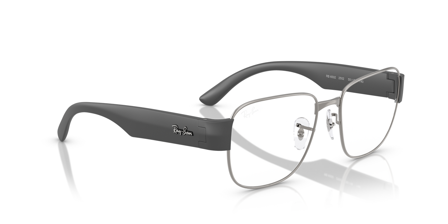 RAY-BAN RX6532 2502 55