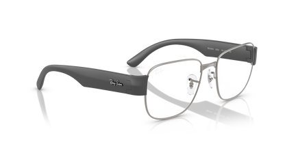 RAY-BAN RX6532 2502 55