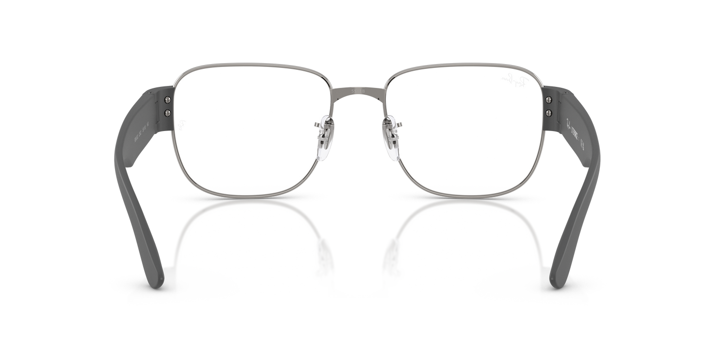 RAY-BAN RX6532 2502 53