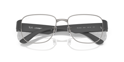 RAY-BAN RX6532 2502 55