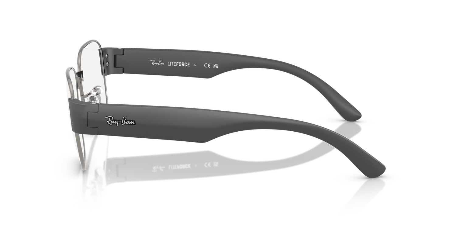 RAY-BAN RX6532 2502 55