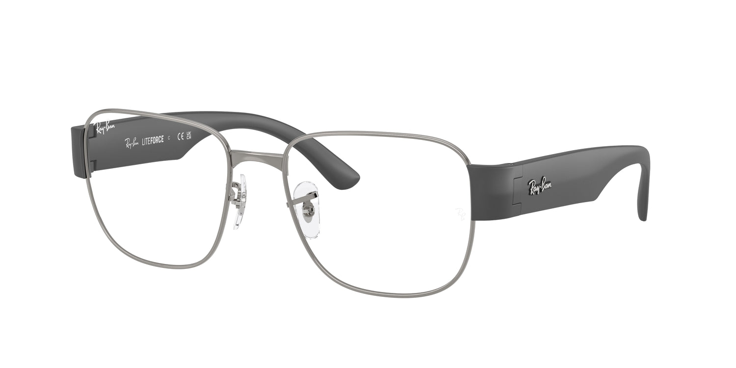 RAY-BAN RX6532 2502 55
