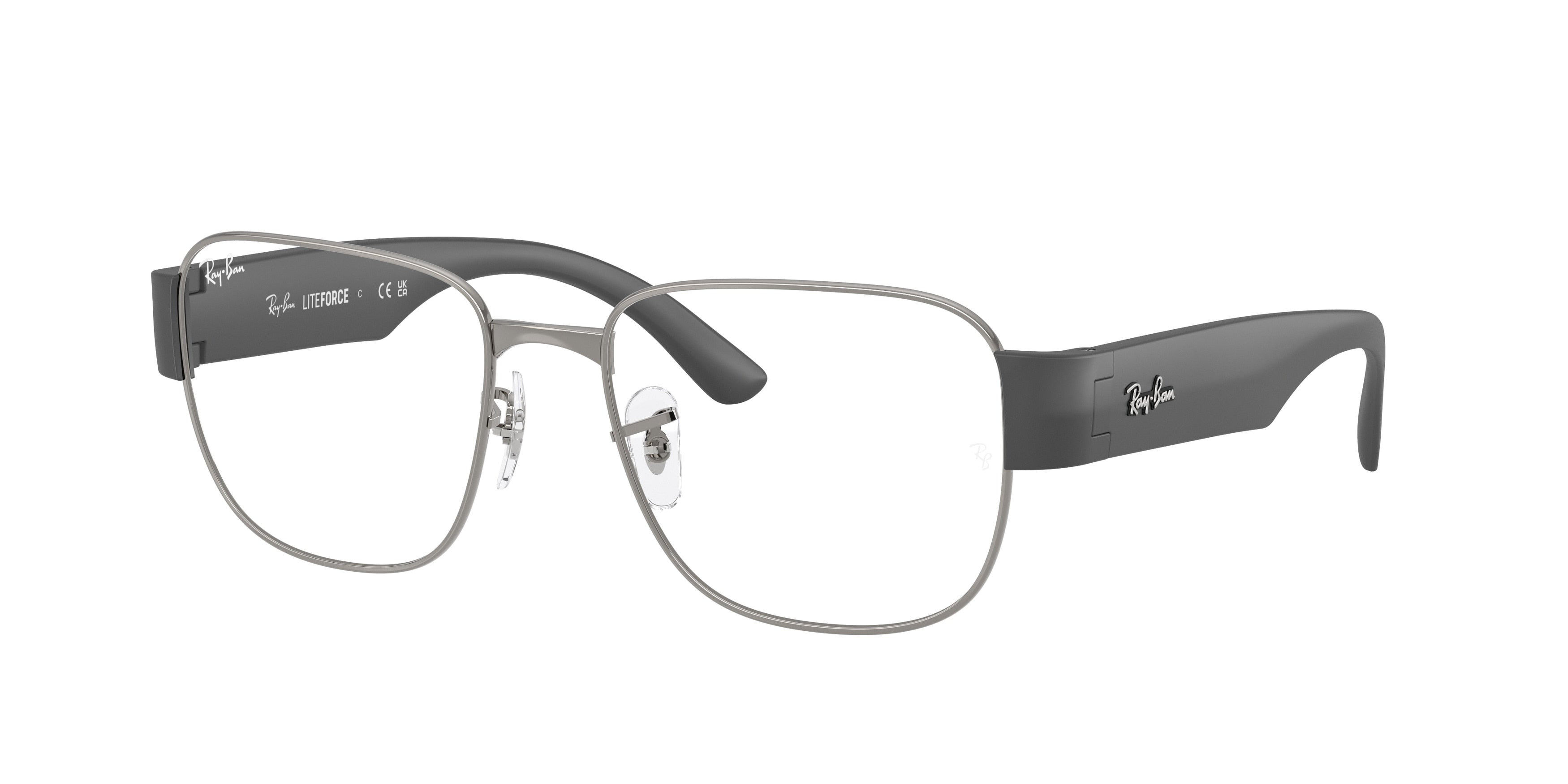 RAY-BAN RX6532 2502 55