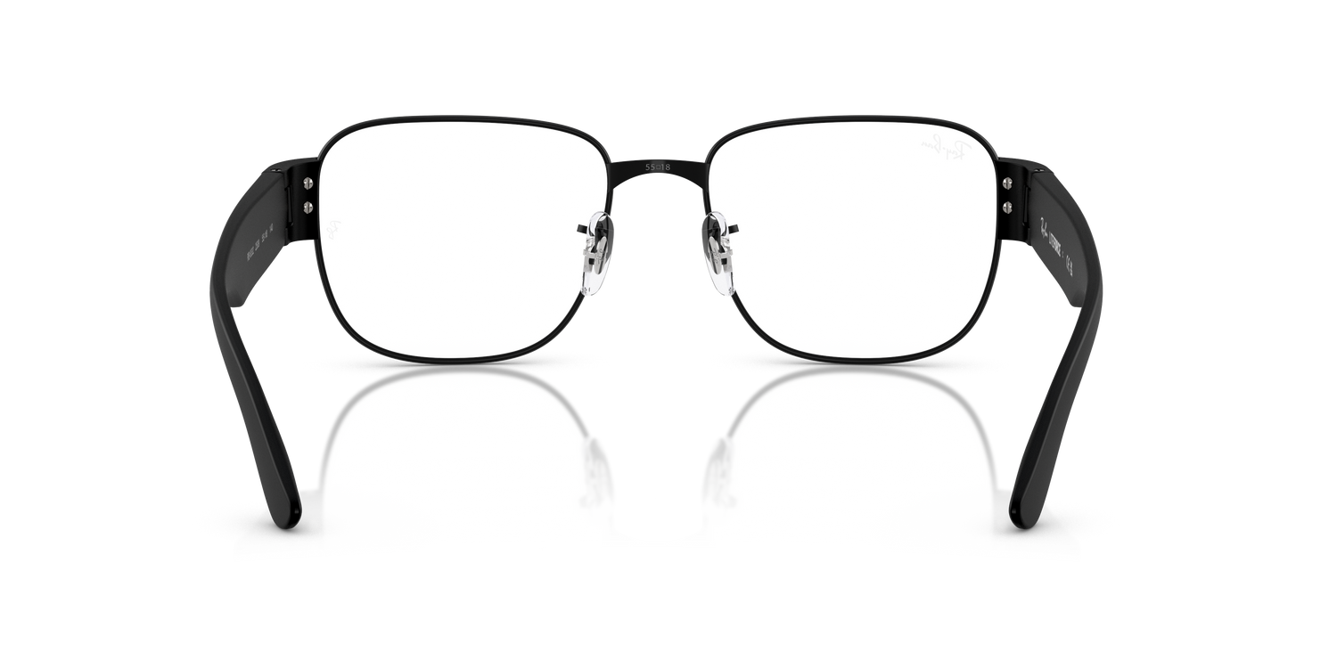 RAY-BAN RX6532 2509 55