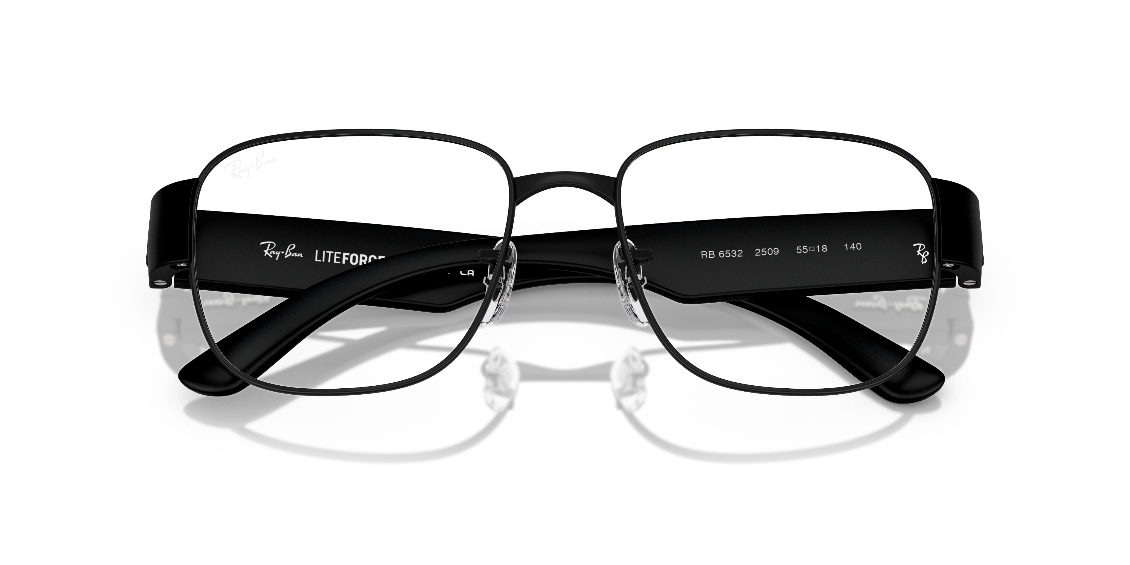 RAY-BAN RX6532 2509 55