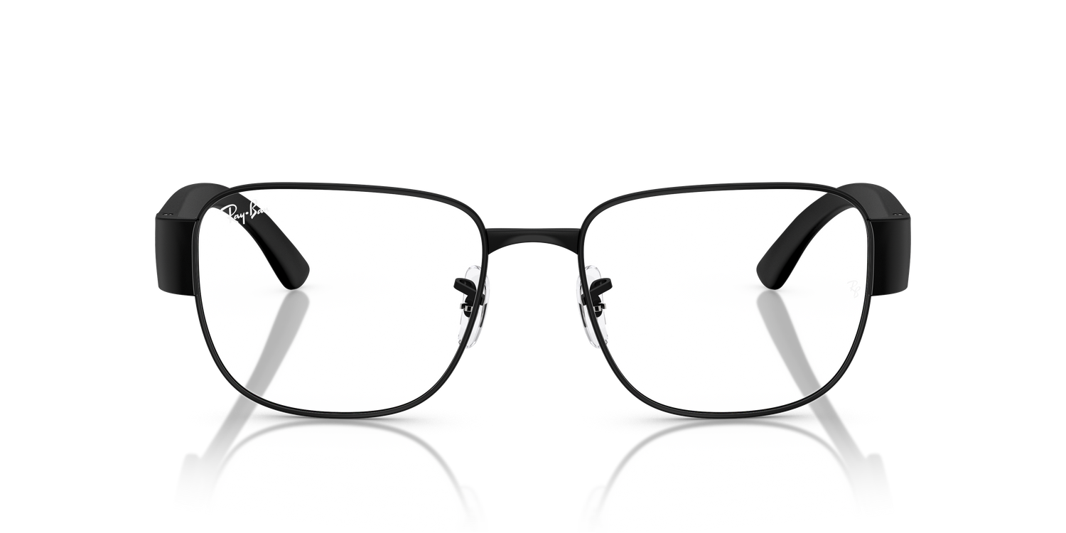 RAY-BAN RX6532 2509 53