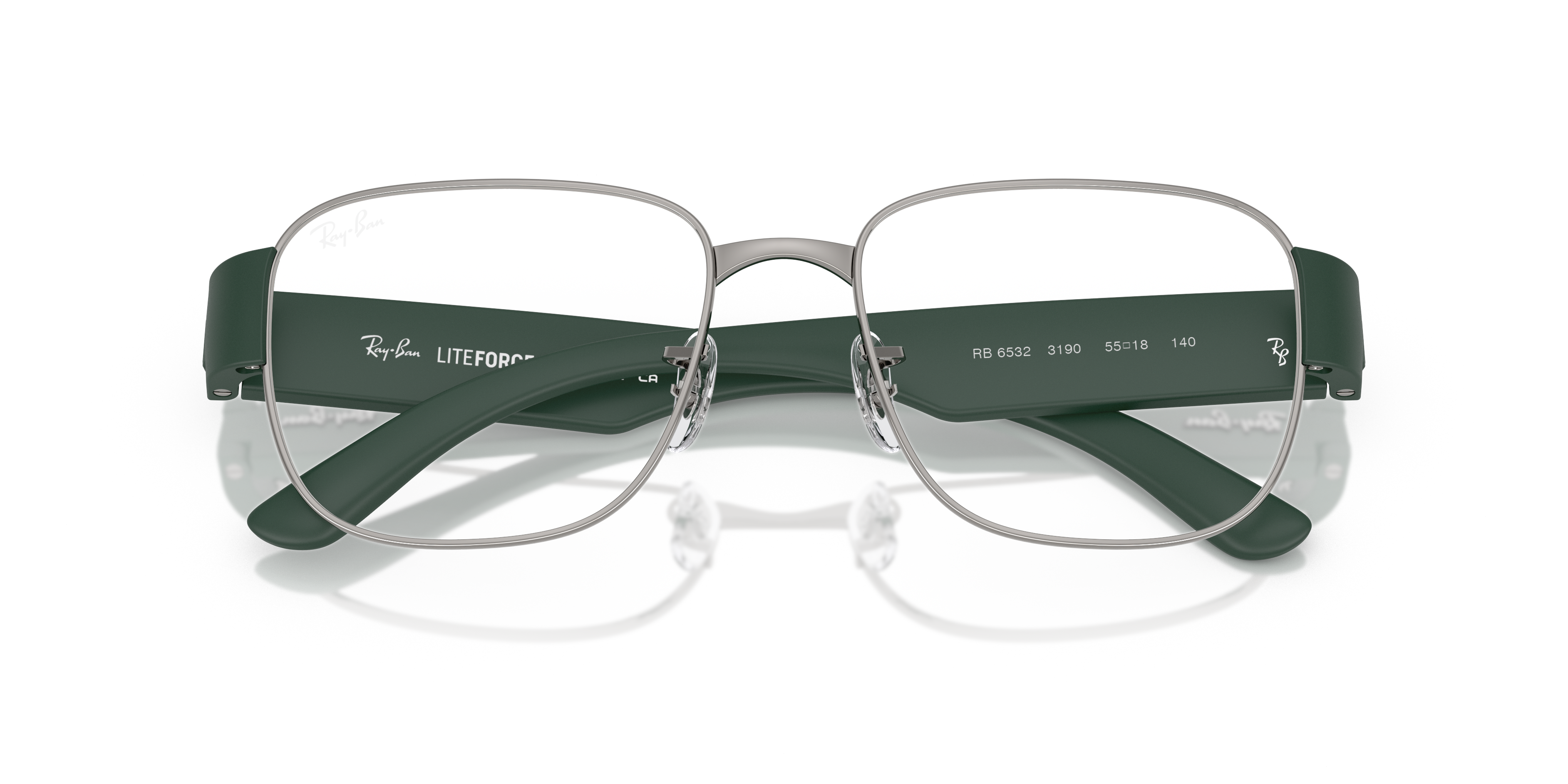 RAY-BAN RX6532 3190 53