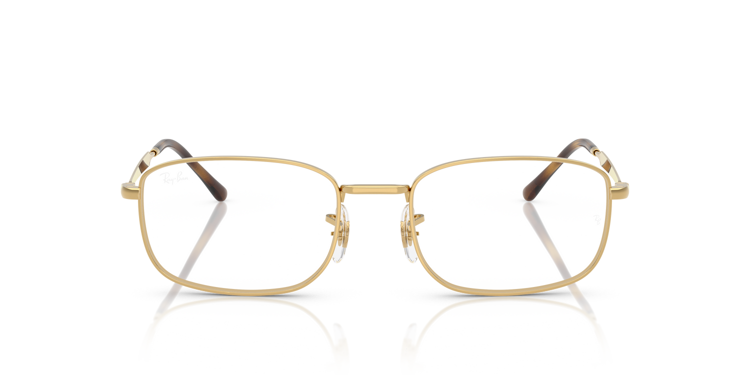 RAY-BAN RX6533 2500 52