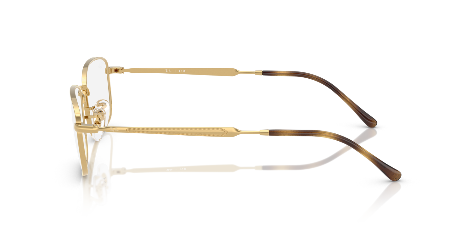 RAY-BAN RX6533 2500 52