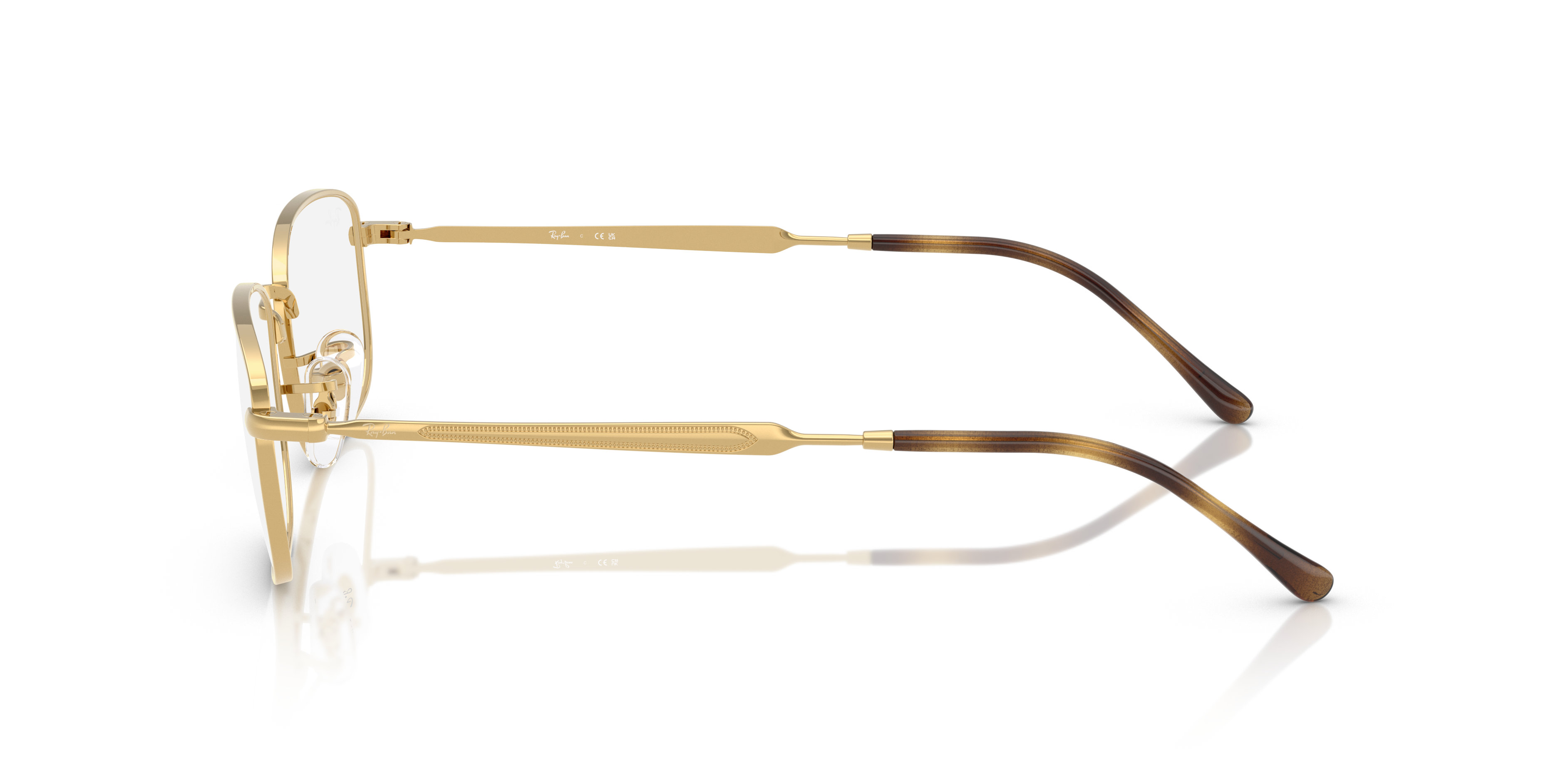 RAY-BAN RX6533 2500 52