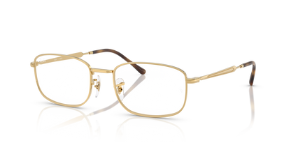 RAY-BAN RX6533 2500 54