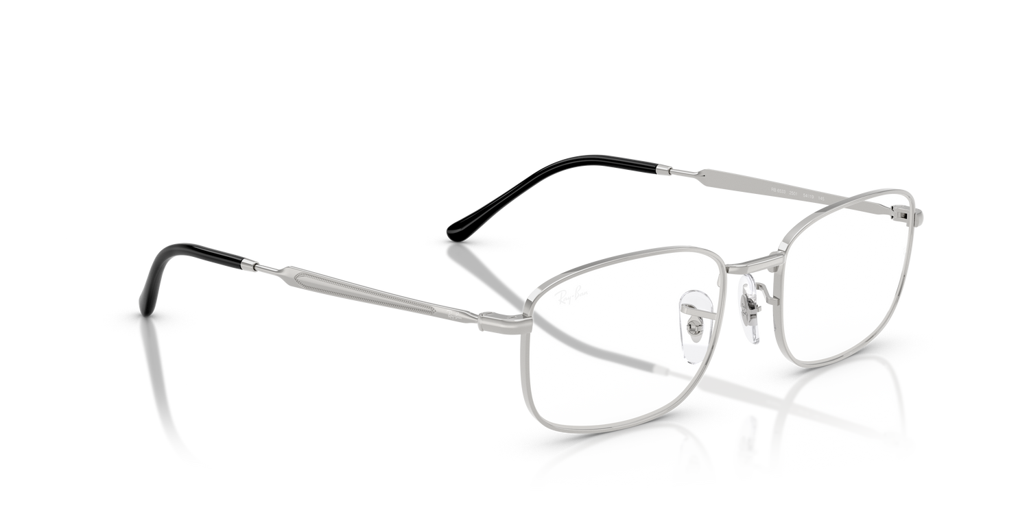 RAY-BAN RX6533 2501 52