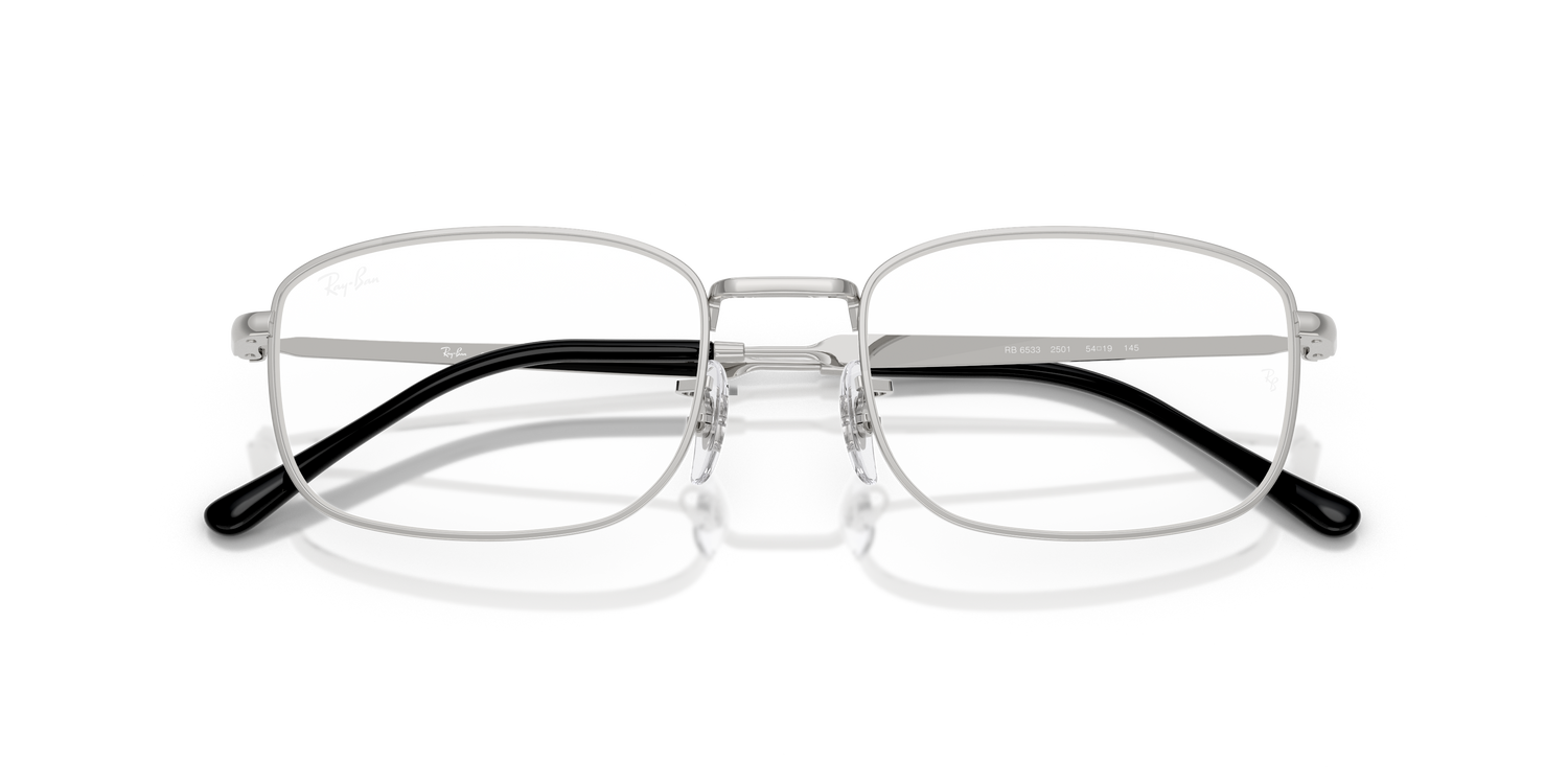 RAY-BAN RX6533 2501 52