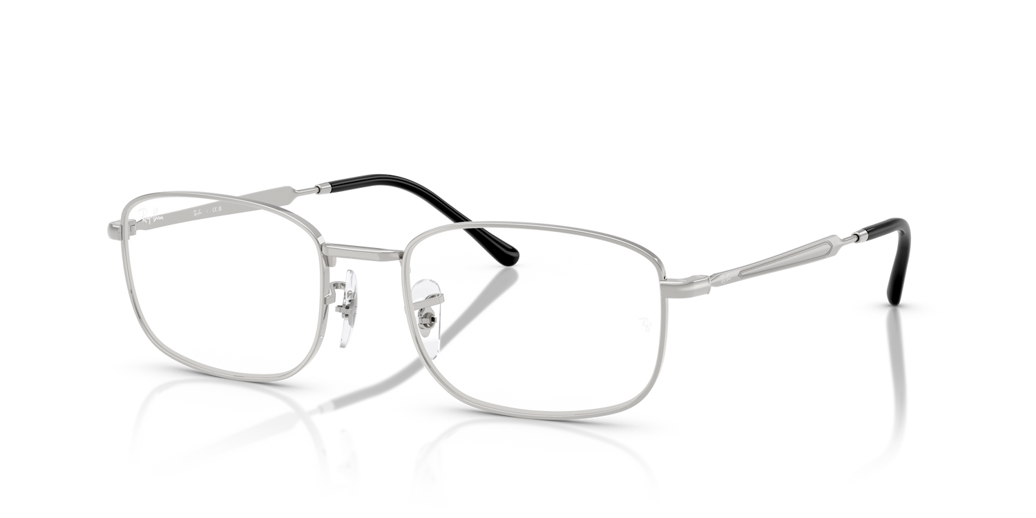 RAY-BAN RX6533 2501 54