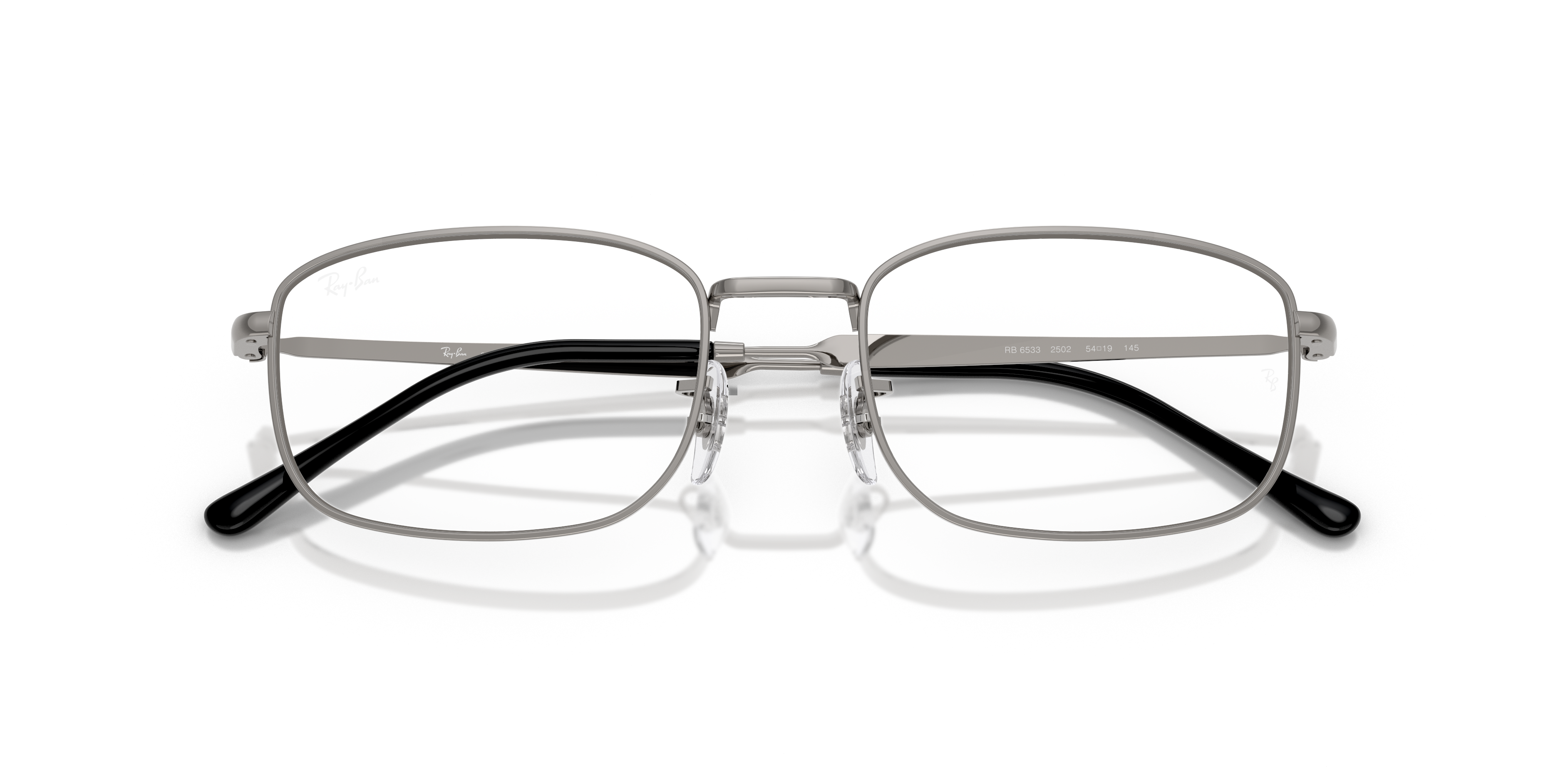 RAY-BAN RX6533 2502 52