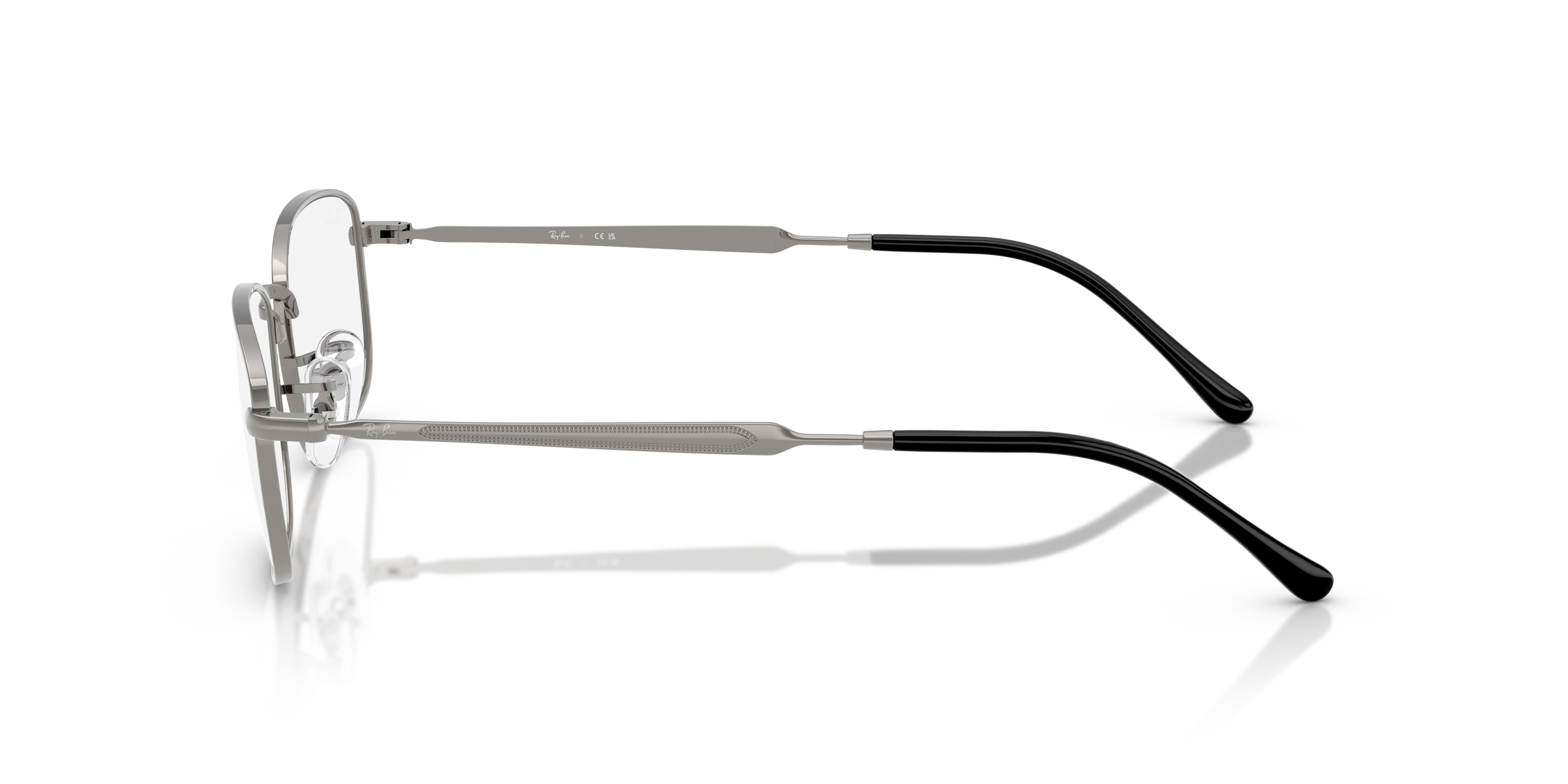 RAY-BAN RX6533 2502 54