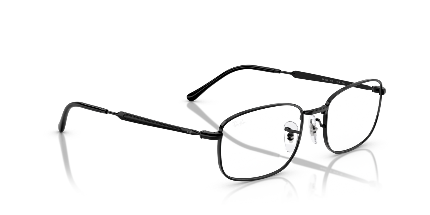 RAY-BAN RX6533 2509 52