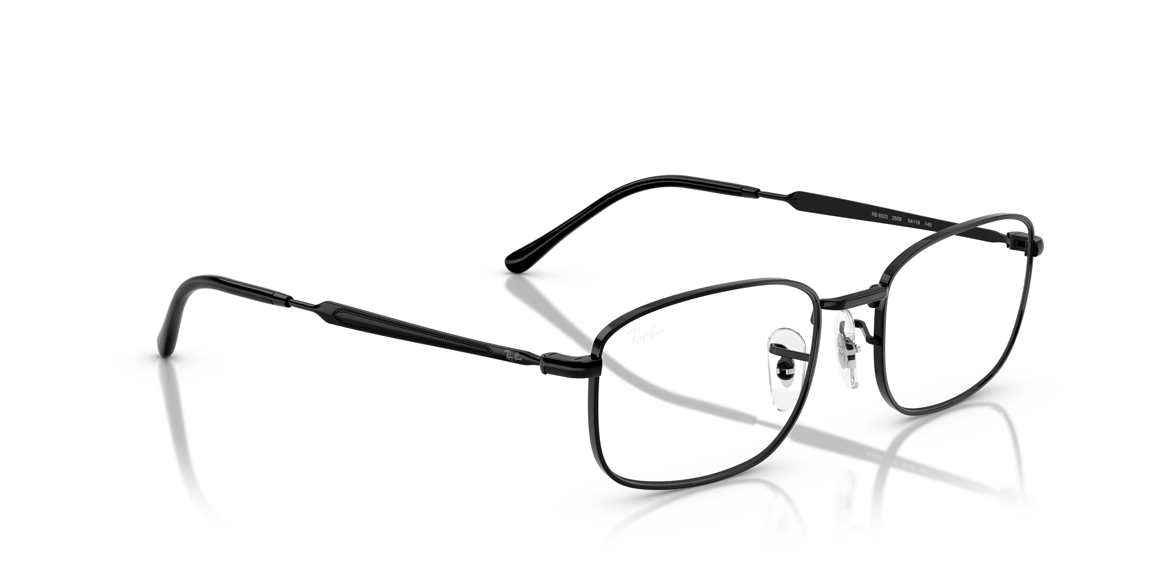 RAY-BAN RX6533 2509 54