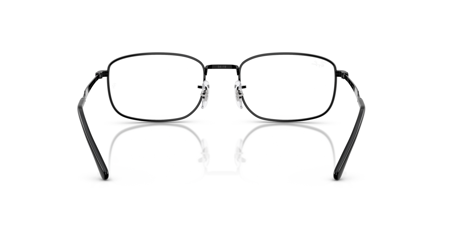 RAY-BAN RX6533 2509 52