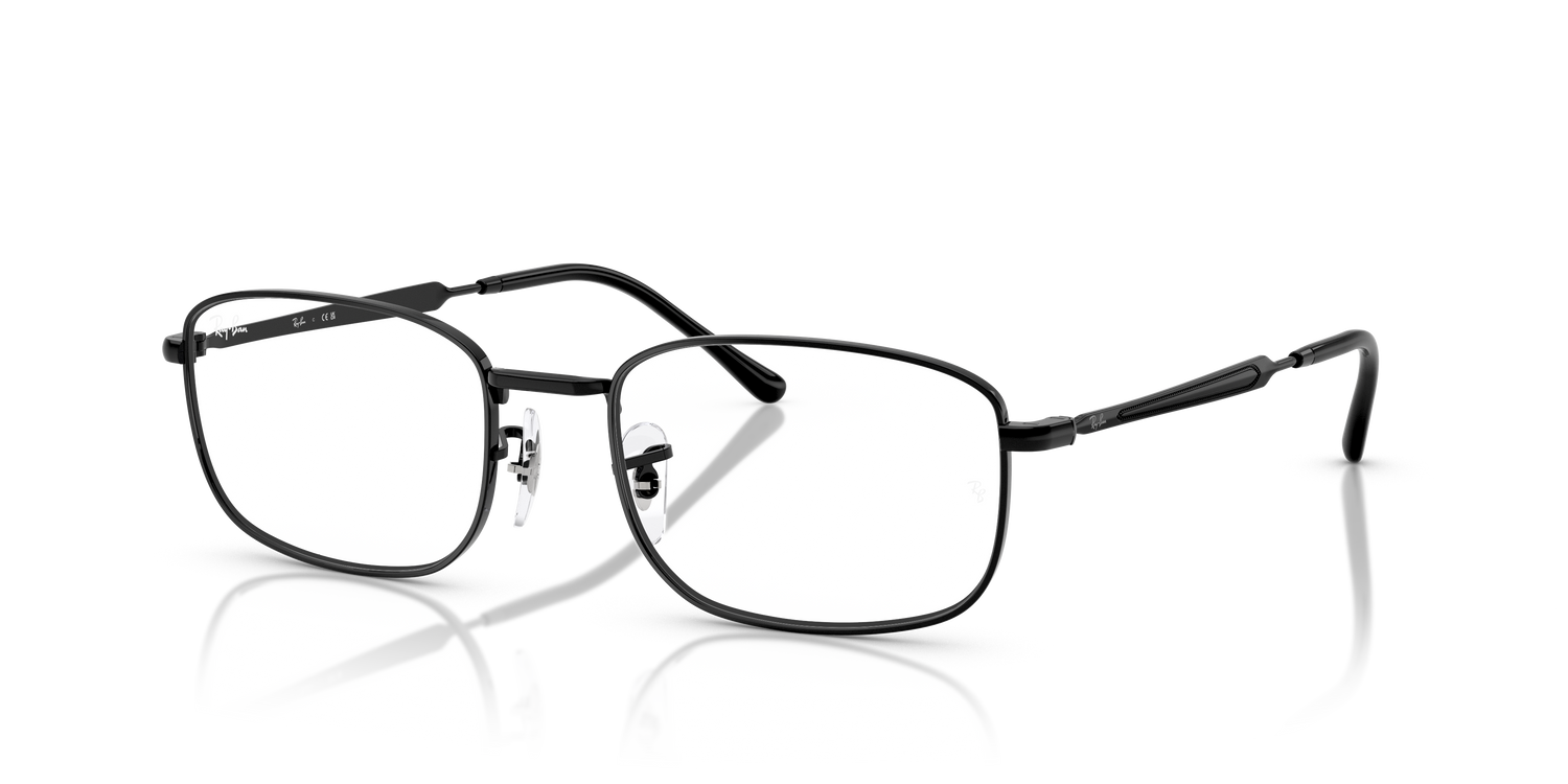RAY-BAN RX6533 2509 52