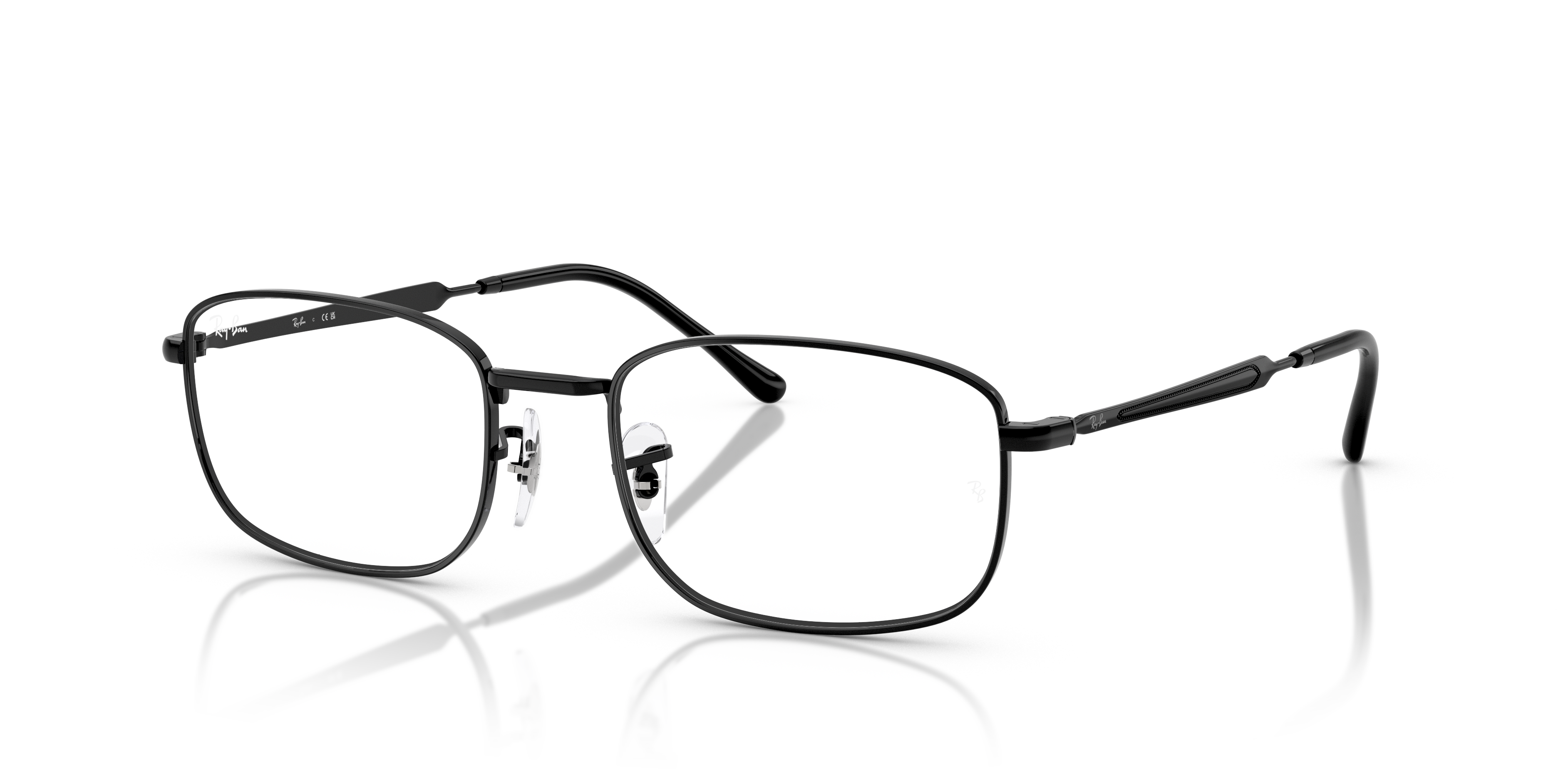 RAY-BAN RX6533 2509 52