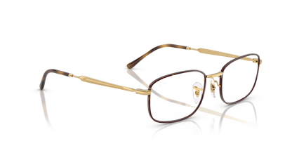 RAY-BAN RX6533 3177 54