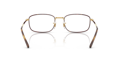 RAY-BAN RX6533 3177 54