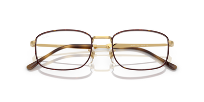 RAY-BAN RX6533 3177 54