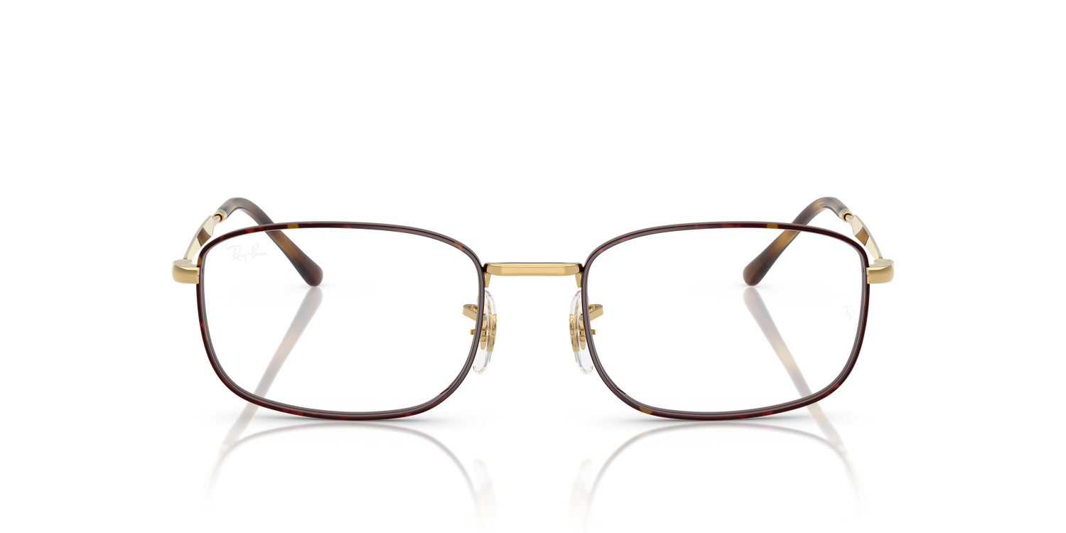 RAY-BAN RX6533 3177 54