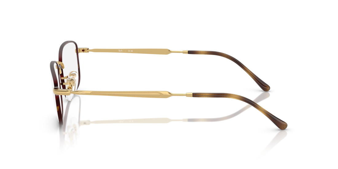 RAY-BAN RX6533 3177 52