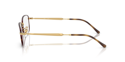 RAY-BAN RX6533 3177 54