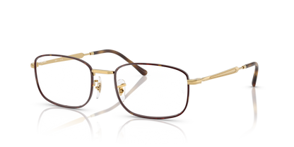 RAY-BAN RX6533 3177 54
