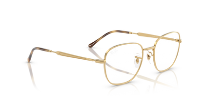 RAY-BAN RX6534 2500 53