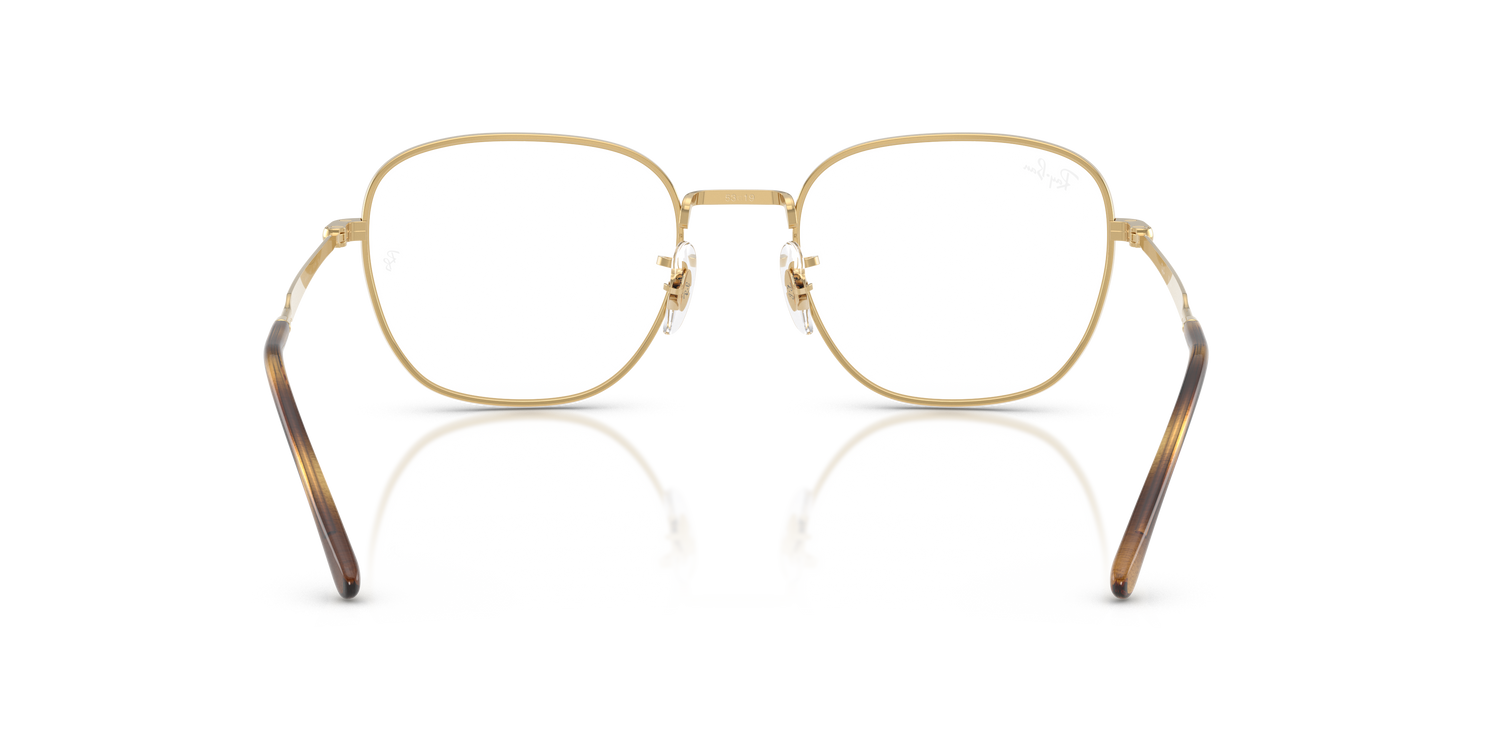 RAY-BAN RX6534 2500 53
