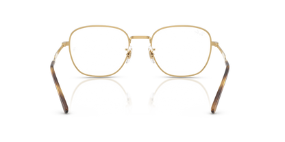 RAY-BAN RX6534 2500 51